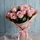 Букет цветов из: Розы в Мекенской