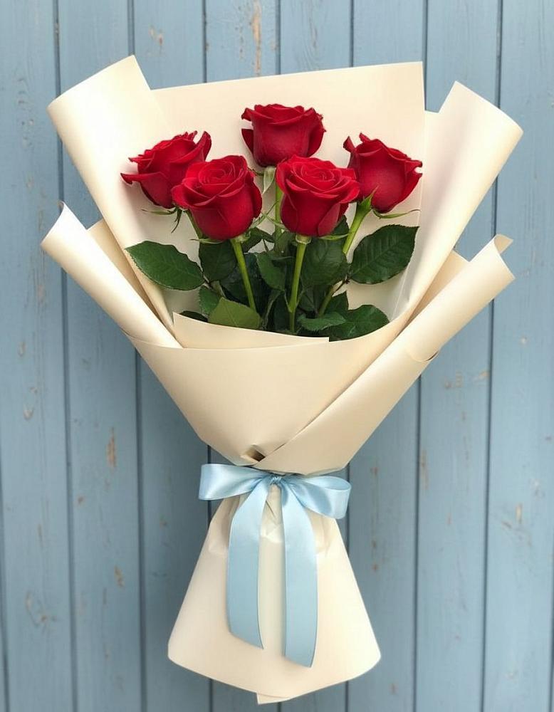 Букет Классика чувств в Мекенской