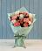 Букет цветов из: Розы в Мекенской