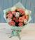 Букет цветов из: Розы в Мекенской