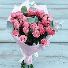 Букет Леди совершенство #REPLACE_PRED# Мекенской